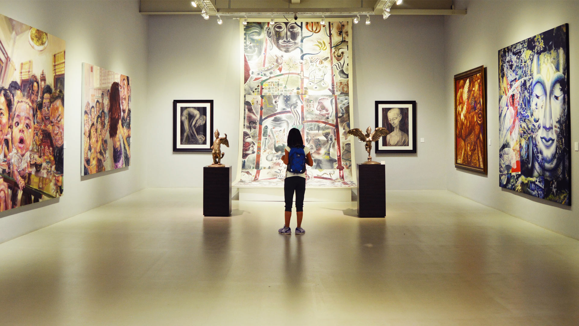 Museum ViMuseo