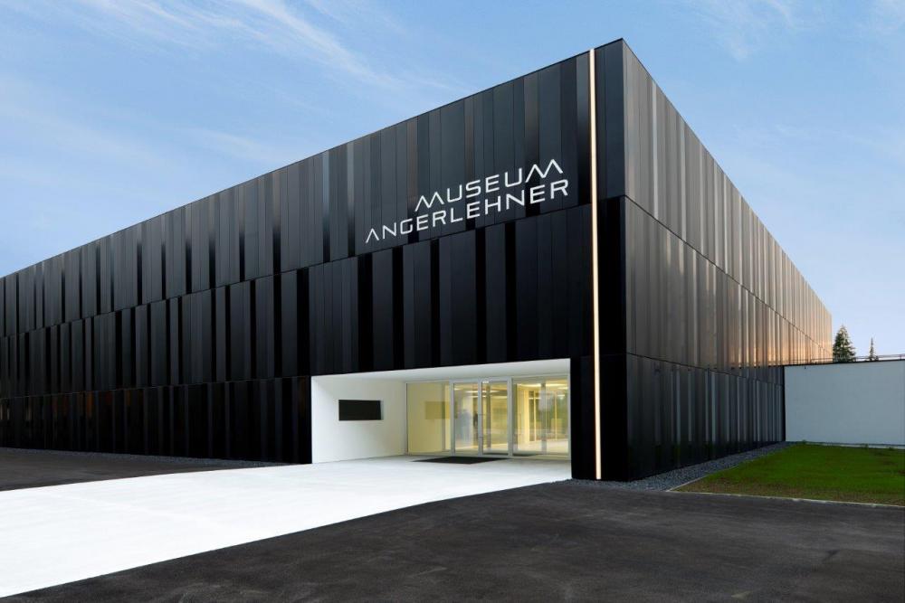 Museum Angerlehner
