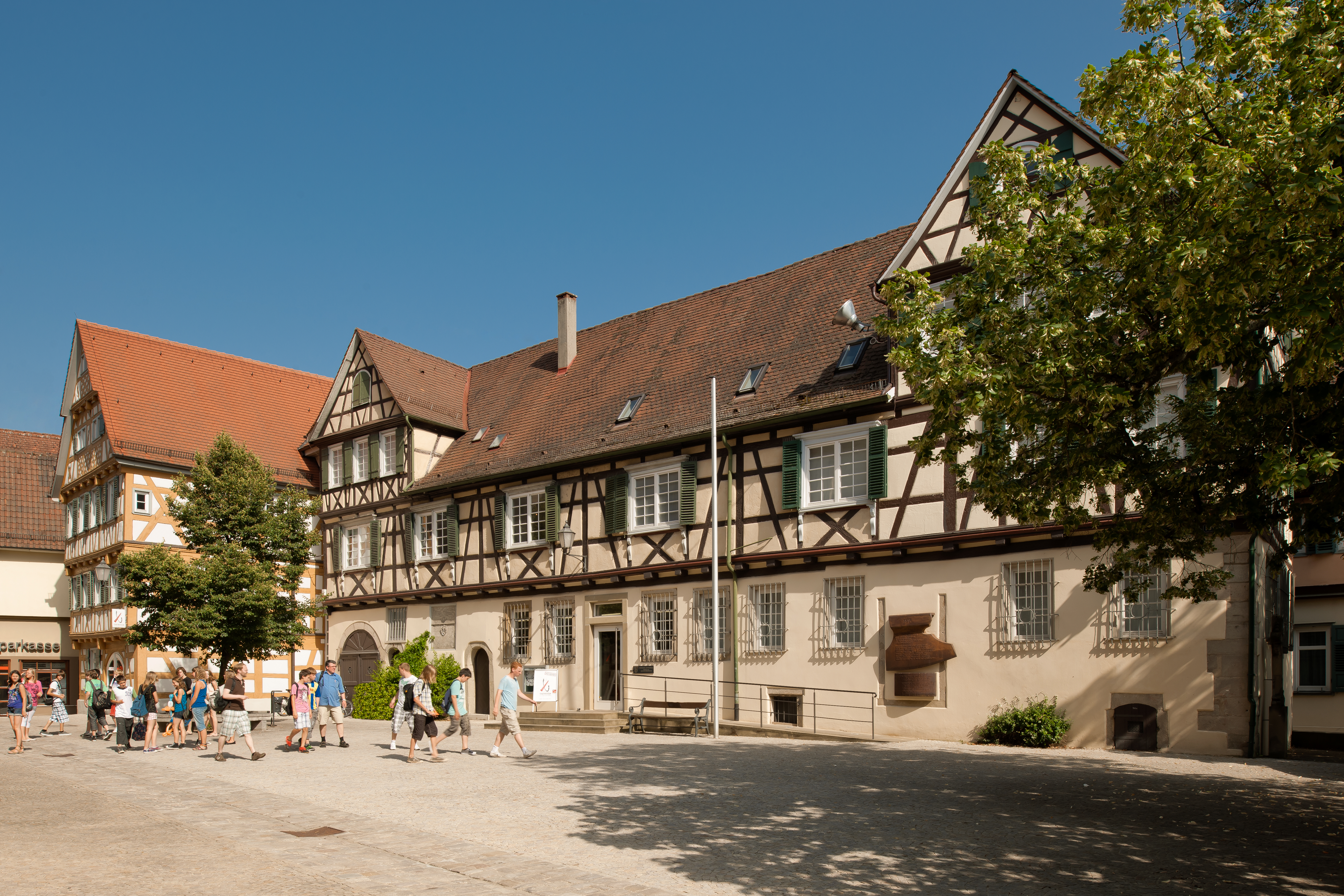 Stadtmuseum Schorndorf