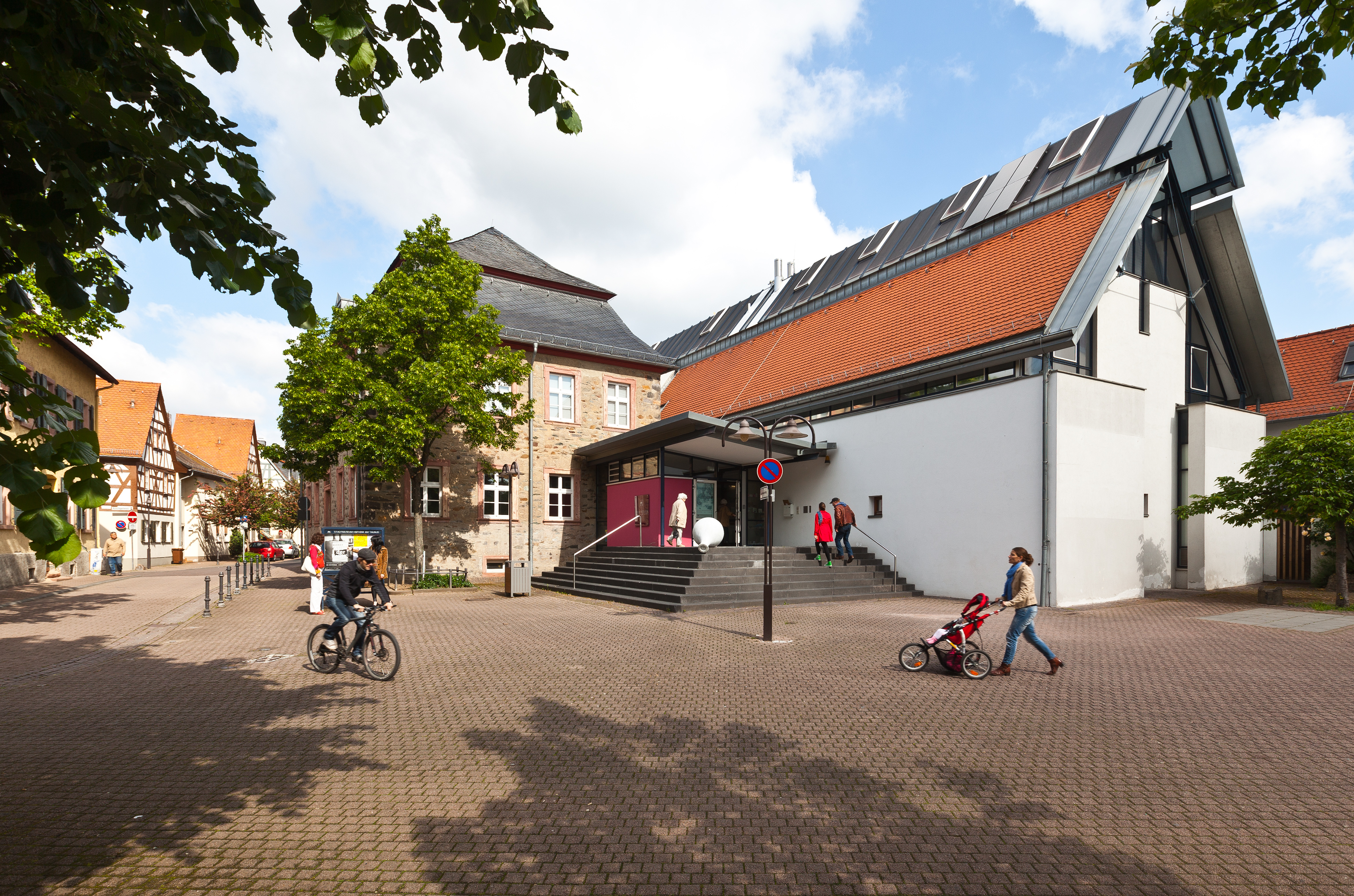 Stadtmuseum Hofheim