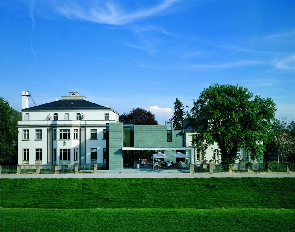 Opelvillen
