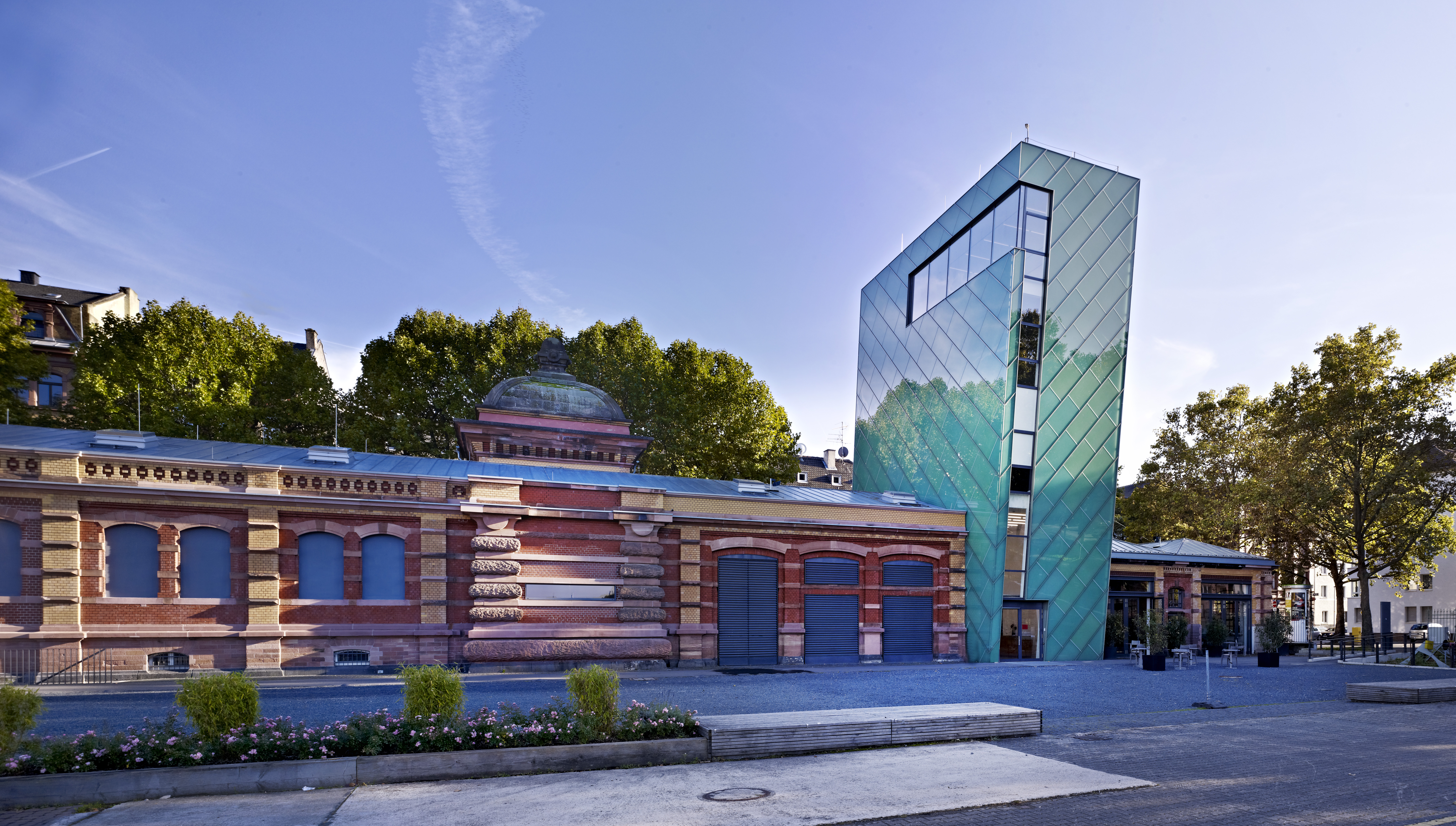 Kunsthalle Mainz