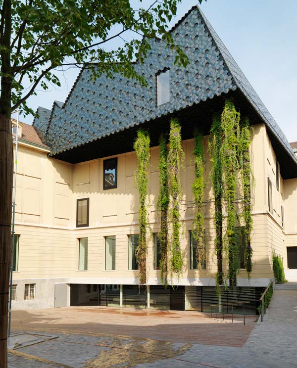 Museum der Kulturen Basel