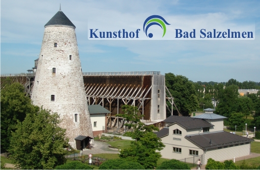 Kunsthof Bad Salzelmen