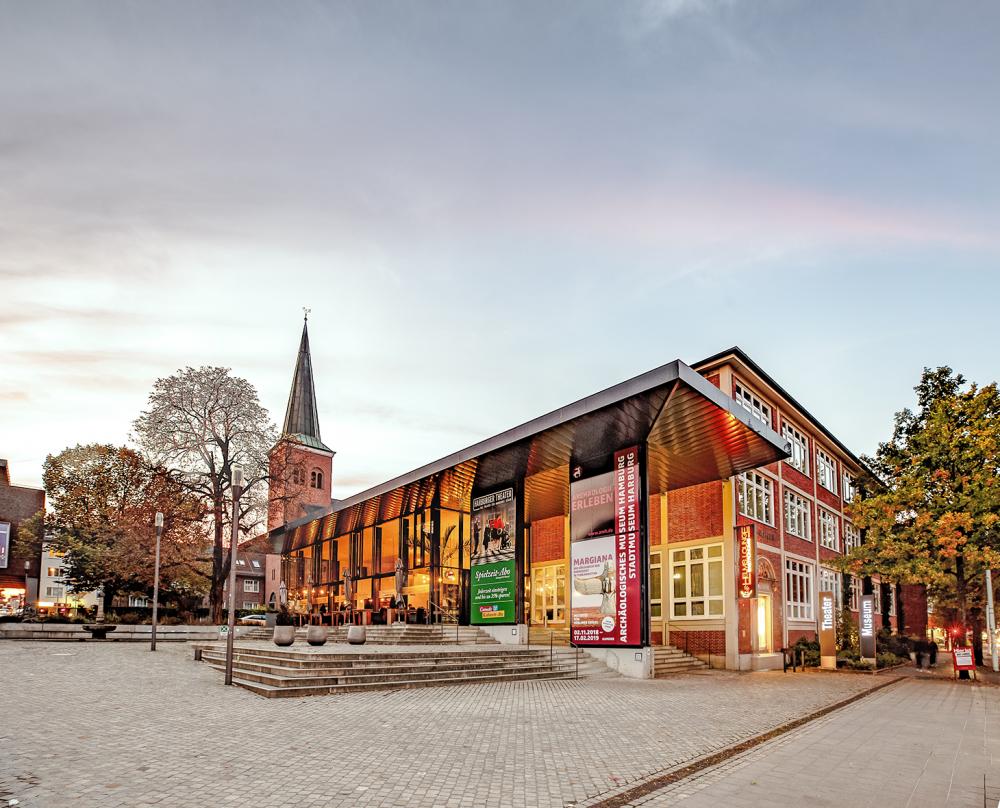 Archäologisches Museum Hamburg und Stadtmuseum Harburg