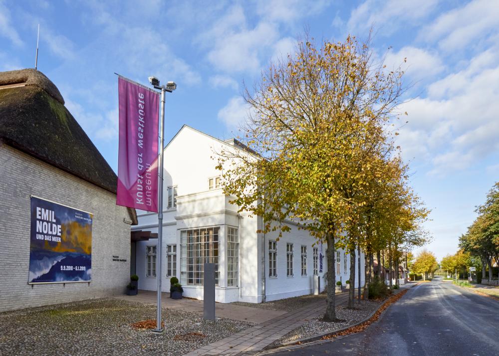 Museum Kunst der Westküste