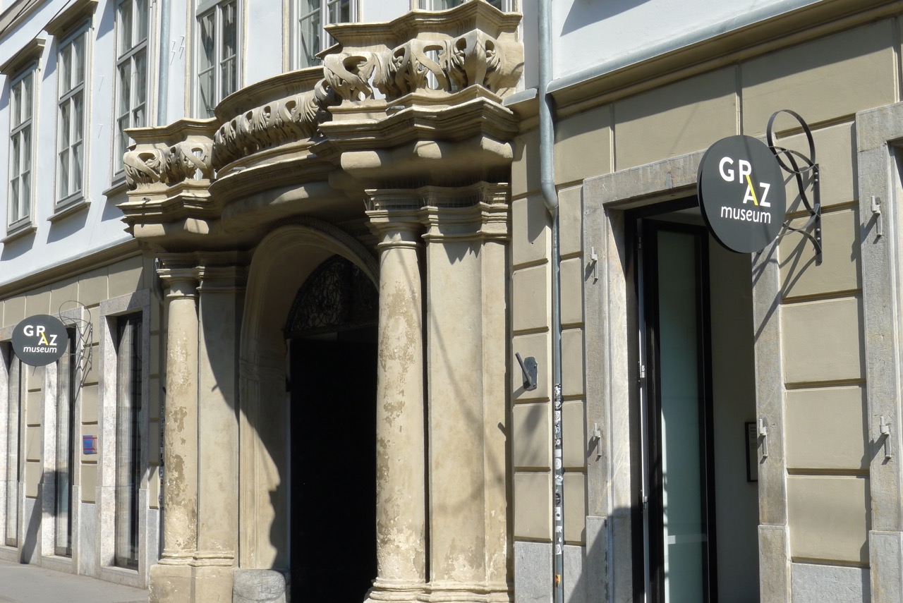 GrazMuseum