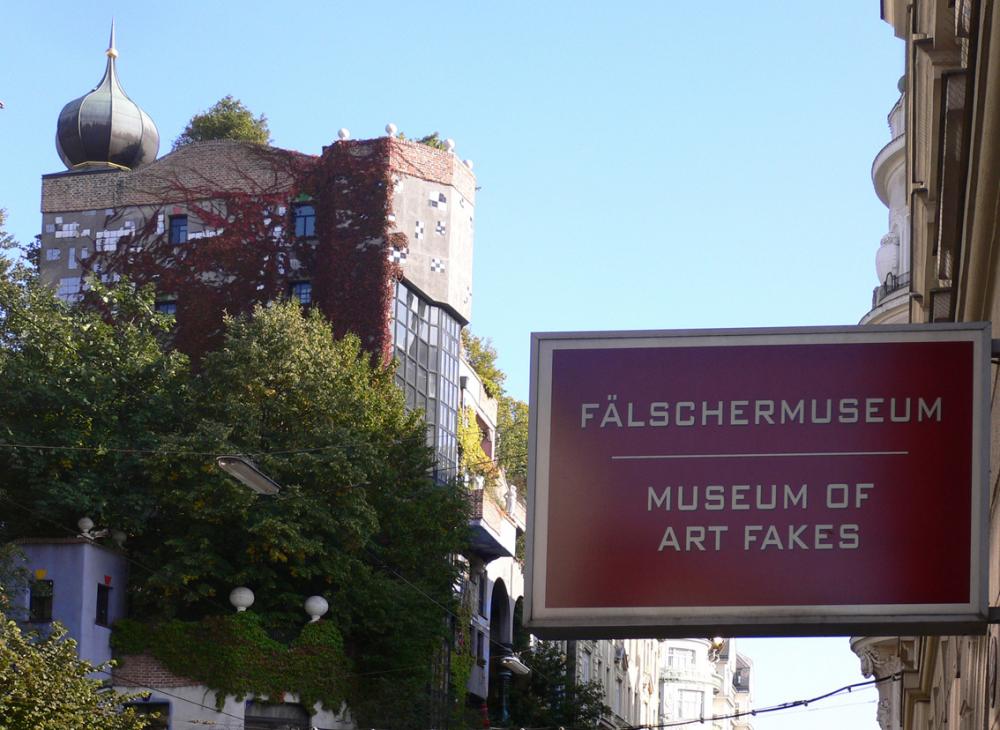 Fälschermuseum