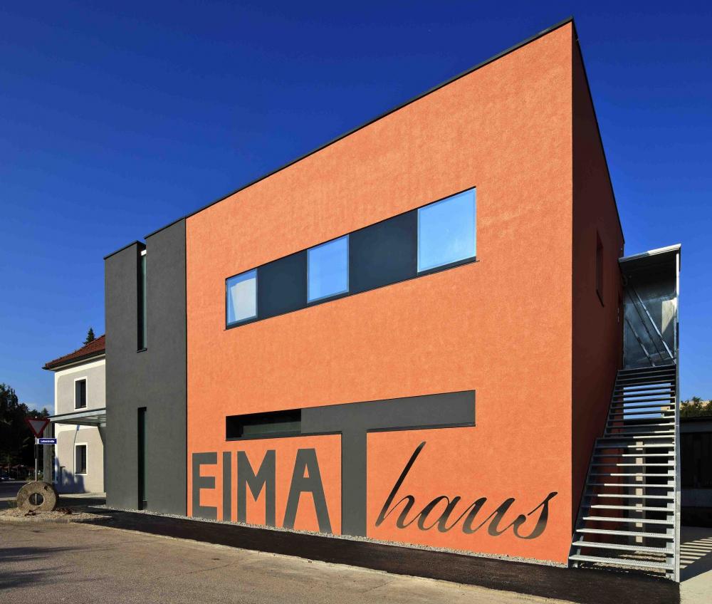 Heimathaus-Stadtmuseum Perg