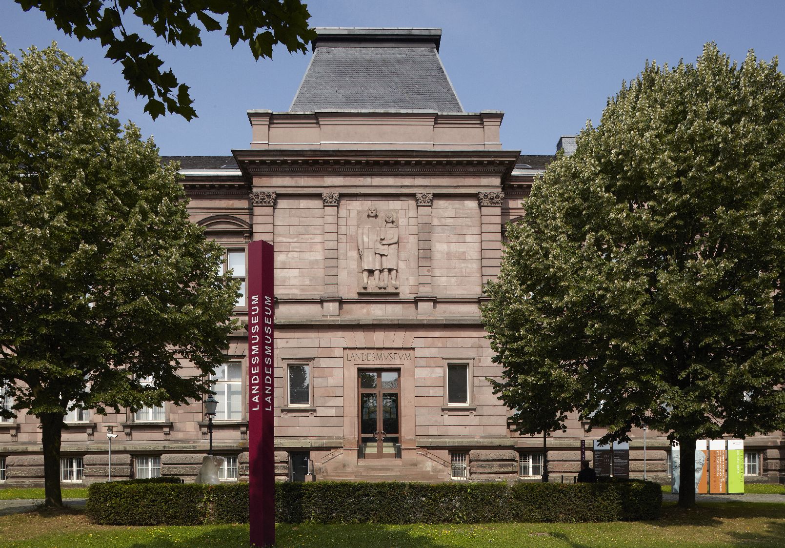 Rheinisches Landesmuseum Trier