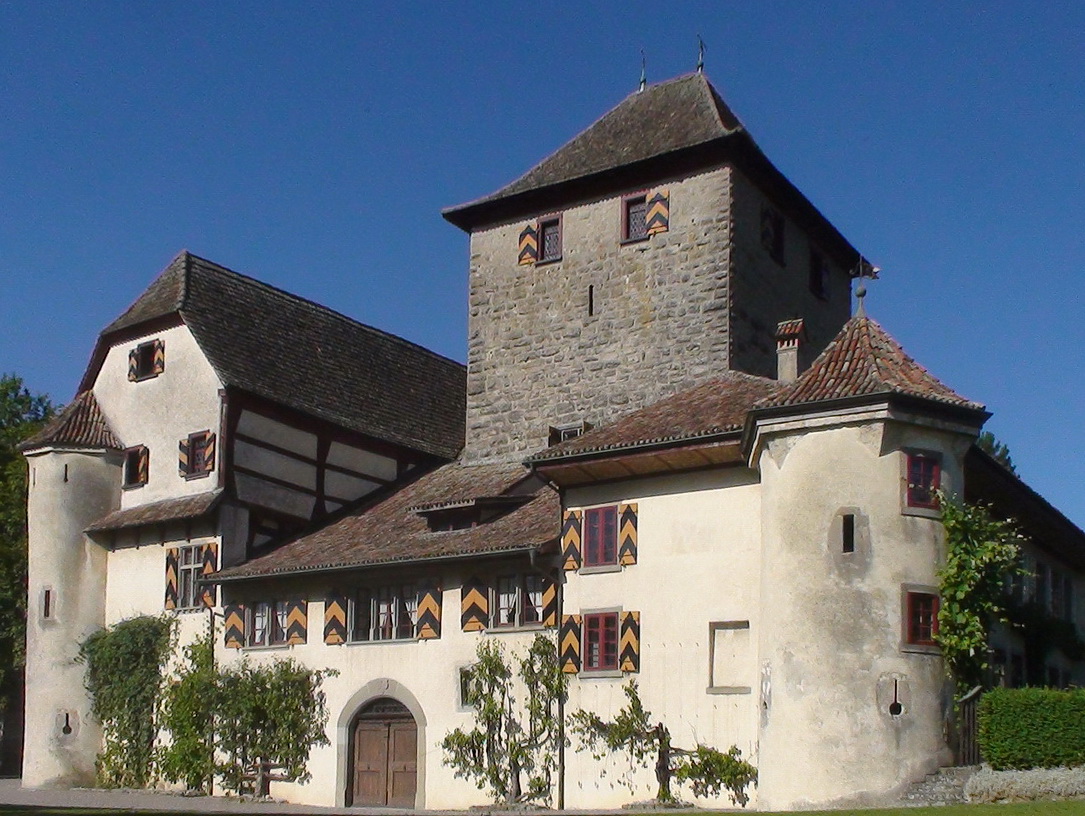 Schloss Hegi