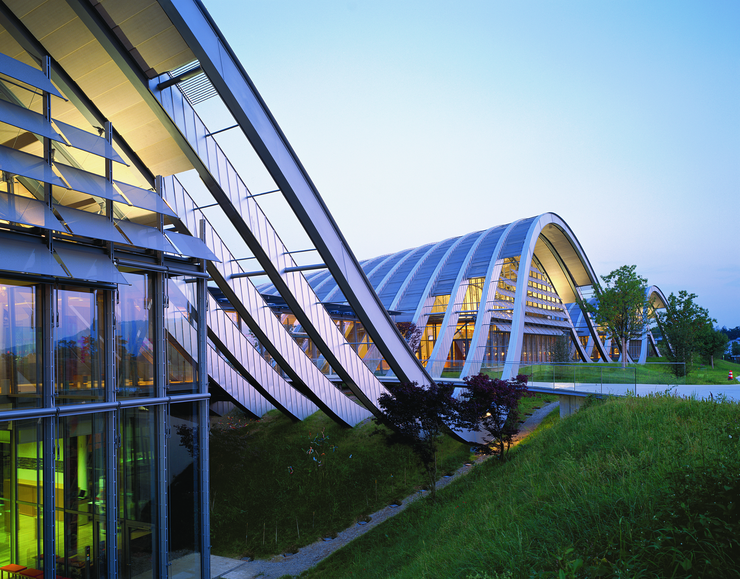 Zentrum Paul Klee