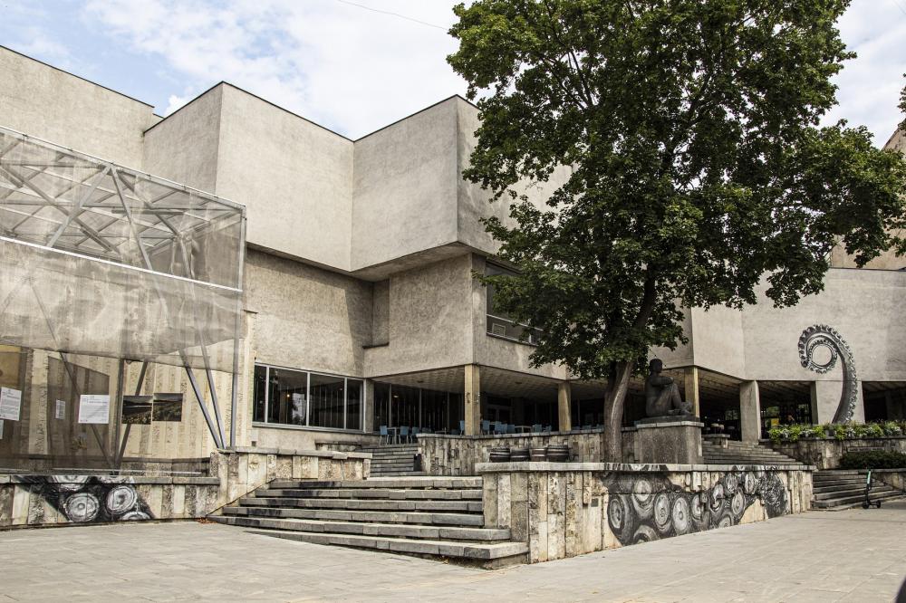 Kaunas Paveikslu Galerija