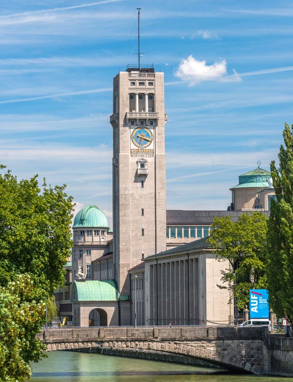 Deutsches Museum