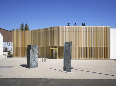 Museum für zeitgenössische Kunst Diether Kunerth