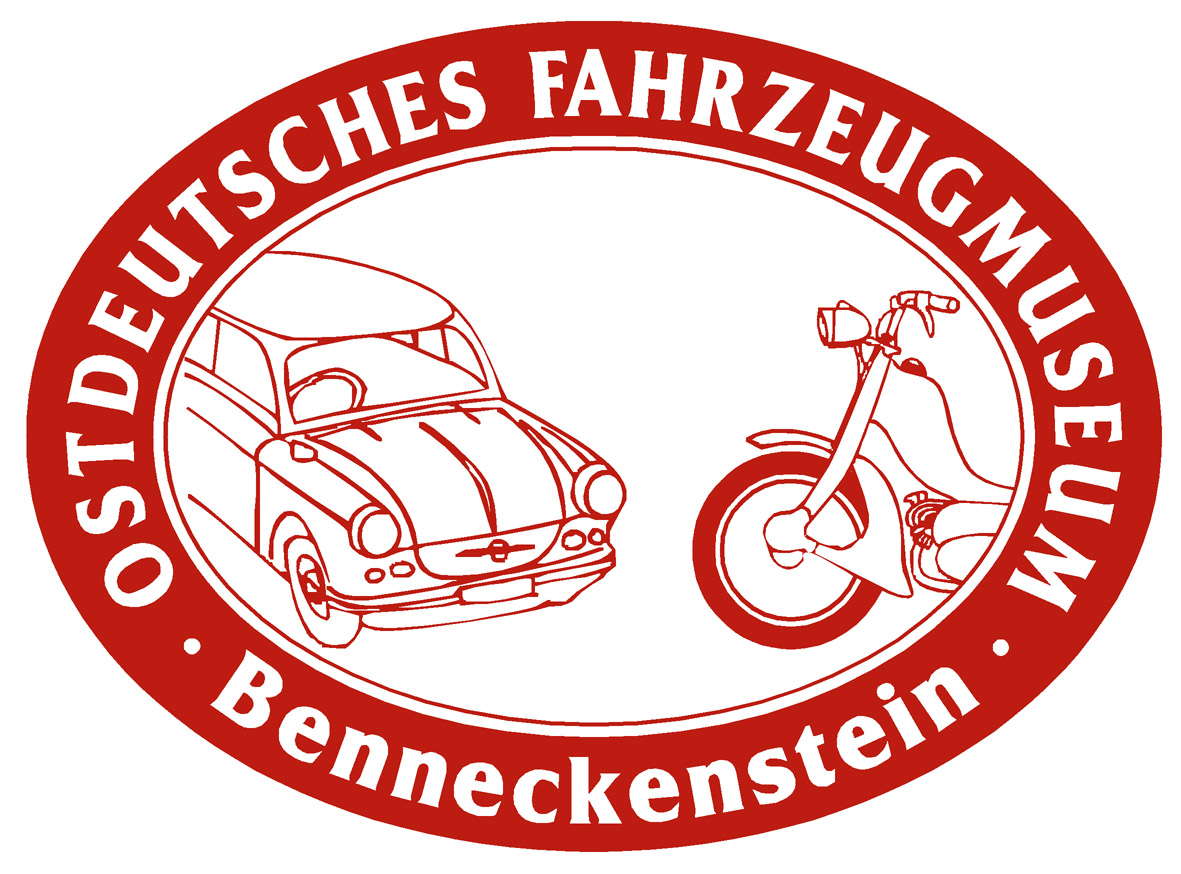 Ostdeutsches Fahrzeug- & Technikmuseum