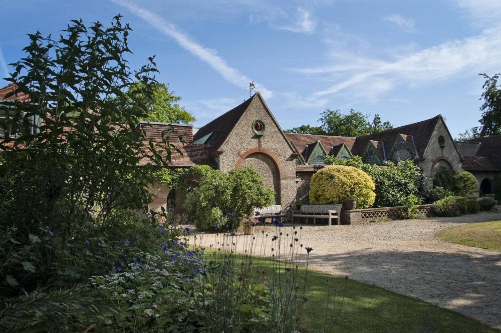 Watts Gallery - Artists Village