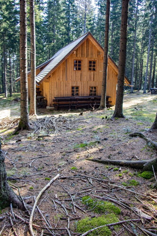 Museum Waldglashütte Glaserwiese