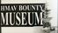 HMAV Bounty Museum