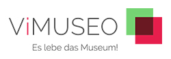 ViMuseo Logo