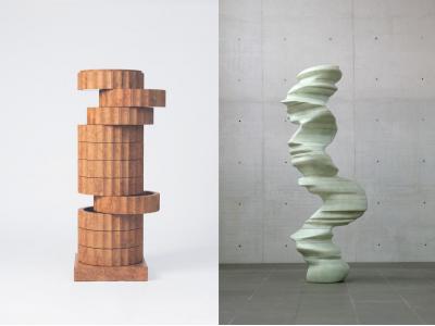 Double Up! Kunst und Design mit neuen Perspektiven
