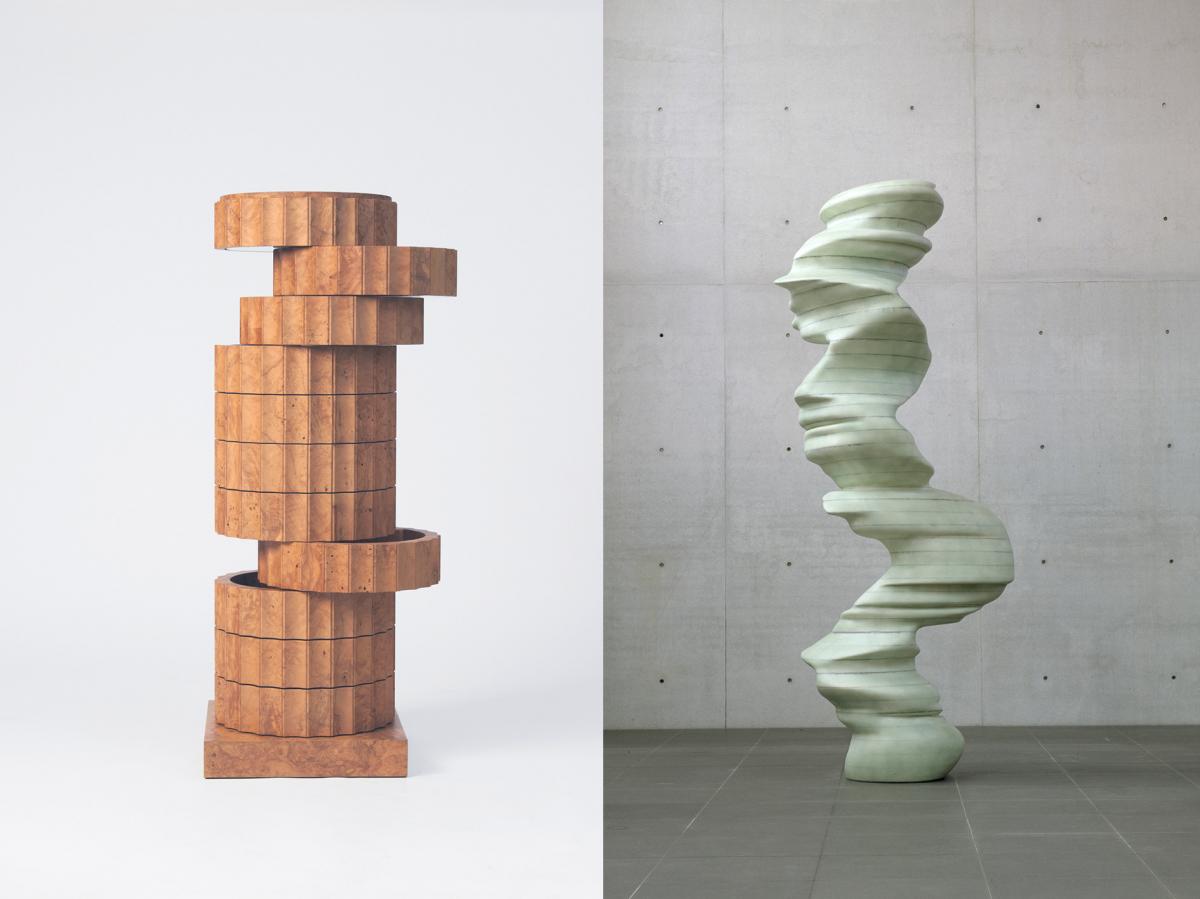 Double Up! Kunst und Design mit neuen Perspektiven