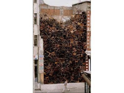 Doris Salcedo