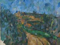 Von Cézanne bis Tillmans