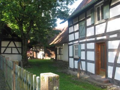 Wochenende der „Begegnungen und Mobilität am Rhein“ des PAMINA-Rheinparks – Führung im Riedmuseum und Highlights der Stadtgeschichte – Führung im Stadtmuseum