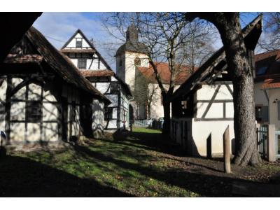 Saisonbeginn 2022 am 04. März 2022 im Riedmuseum Rastatt-Ottersdorf