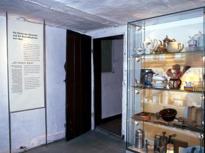 Städtische Museen und Riedmuseum geöffnet bei freiem Eintritt bis Ende August