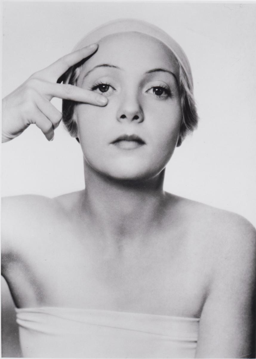 Frieda Riess und Yva. Fotografien 1919–1937