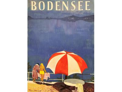 Zeit-Bilder. Kunst in Konstanz 1945 bis 1965