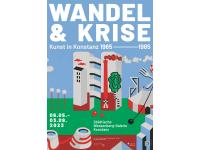 Wandel & Krise. Kunst in Konstanz 1965 bis 1985