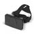 Das 360°-Erlebnis - VR-Brille mit Kopfband