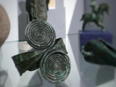 Städtische Museen Rastatt beteiligen sich am Tag des offenen Denkmals