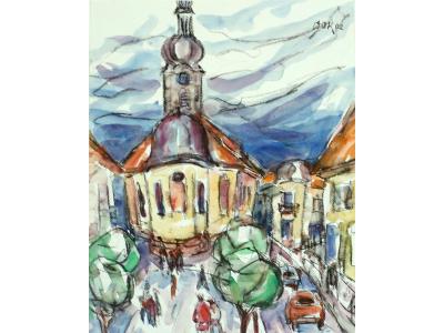 Freier Eintritt in das Stadtmuseum am Verkaufsoffenen Sonntag