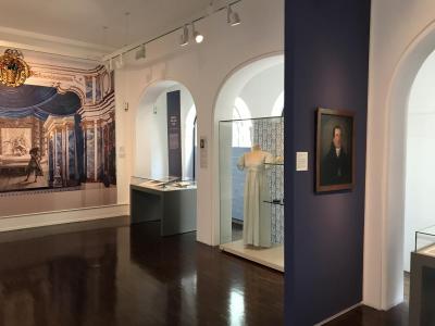 Erfreuliche Besucherzahlen: „Rastatter Kongress“ im Stadtmuseum fand großen Anklang