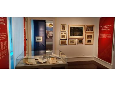 „225 Jahre Rastatter Kongress“ im Stadtmuseum Rastatt