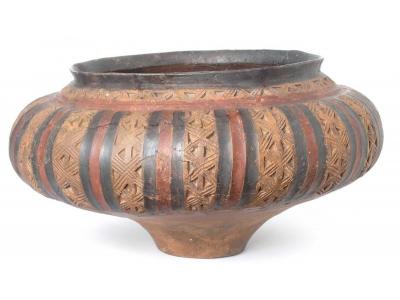 Keltenland Baden-Württemberg im Archäologischen Museum Colombischlössle