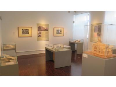 Kurzführungen durch die Sonderausstellungen im Stadtmuseum