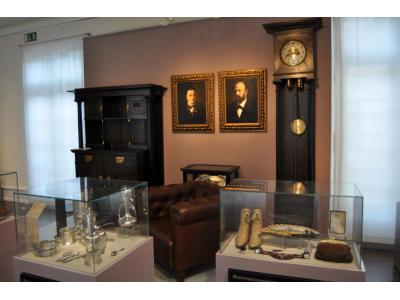 Verkaufsoffener Sonntag in Rastatt: Freier Eintritt in die städtischen Museen