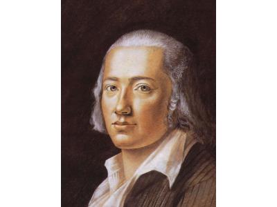 Hölderlin in Rastatt