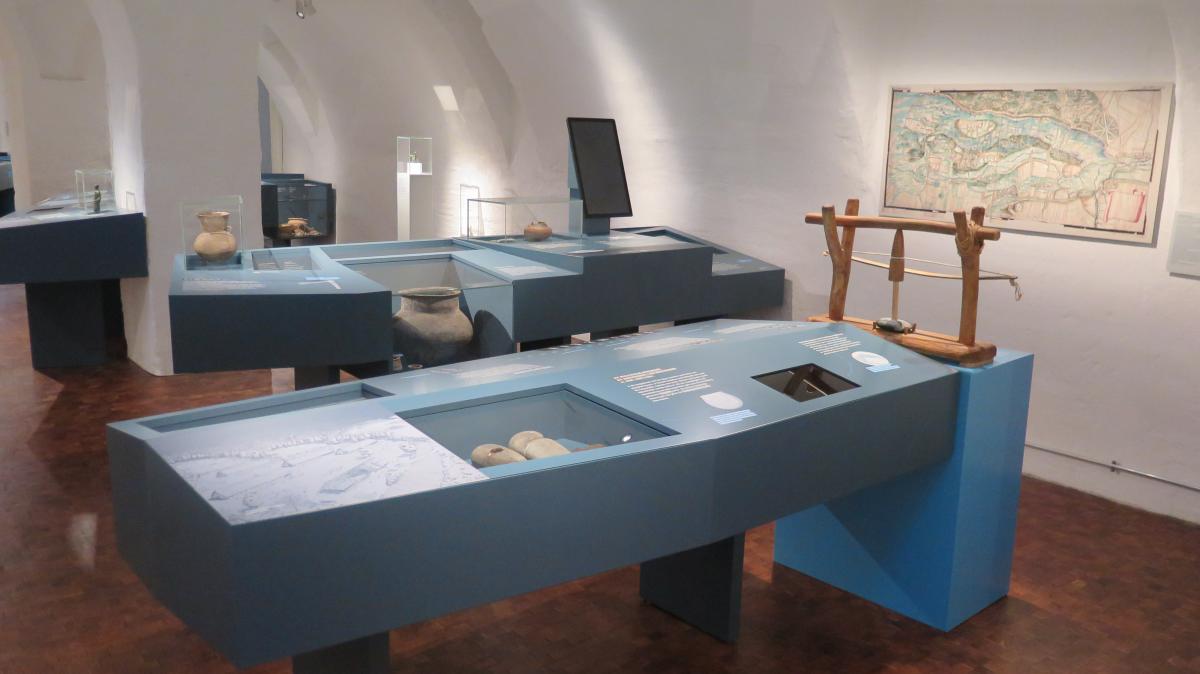 Rastatter Museen bei freiem Eintritt „mit Freude entdecken“
