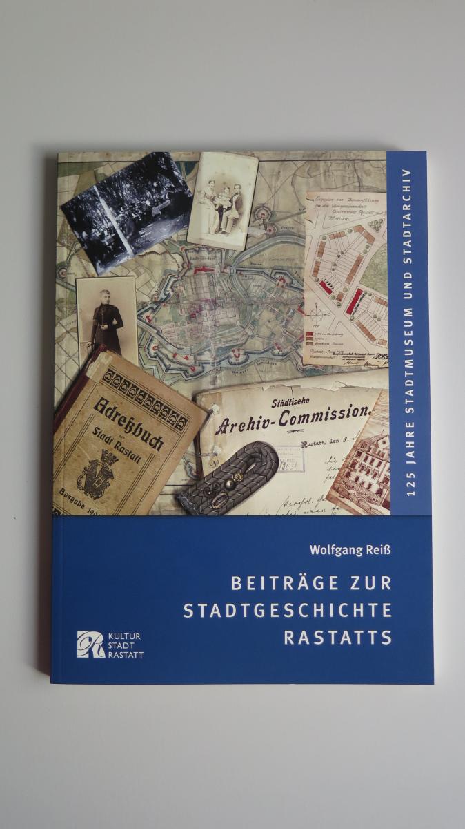 Ein Fundus an Stadtgeschichte: