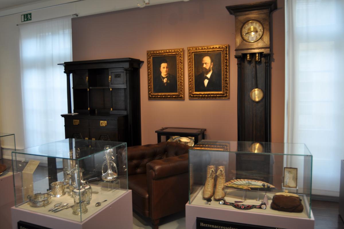 Verkaufsoffener Sonntag in Rastatt: Freier Eintritt in die städtischen Museen