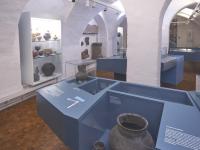 Eröffnung der neuen Dauerausstellung im Stadtmuseum: „Ein Blick zurück - Mittelalter und Urgeschichte Rastatts“