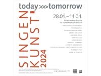 SINGENKUNST 2024 today>>>tomorrow