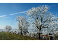 Naturparklandschaften - So schön ist Heimat
