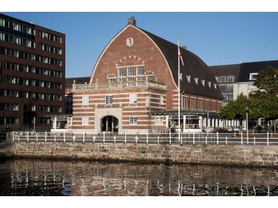 Sonntagsführungen durch die Ausstellung "Marine, Werften, Segelsport“